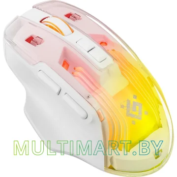 Игровая мышь Defender Astro Elite GM-056 картинка 3